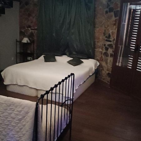 Casa Rural Camino Del Alentejo Villa La Codosera Luaran gambar