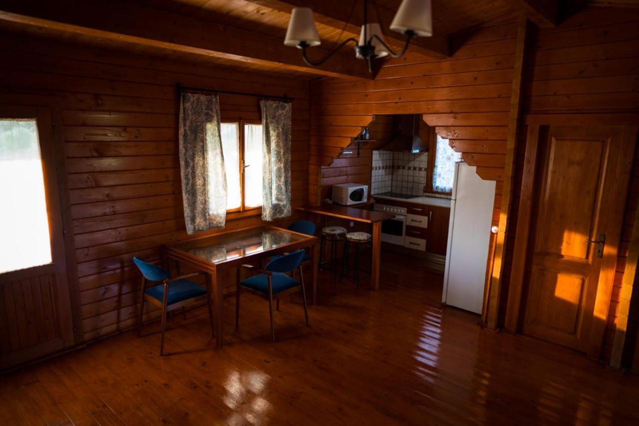 Casa Rural Camino Del Alentejo Villa La Codosera Bilik gambar